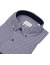 Thumbnail 2- Eterna Hemd - Modern Fit - Button Down - dunkelblau / weiß - extra langer 68cm Arm - ohne OVP