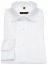 Thumbnail 1- Eterna Hemd - Modern Fit - Cover Shirt blickdicht - weiß - extra kurzer Arm 59cm