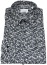 Thumbnail 1- Eterna Hemd - Modern Fit - Dynamic Cotton - Oldtimer - schwarz / weiß