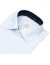 Thumbnail 2- Eterna Hemd - Modern Fit - Dynamic Cotton - Streifen - hellblau / weiß - ohne OVP
