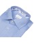 Thumbnail 2- Eterna Hemd - Modern Fit - Dynamic Cotton - Struktur - blau - ohne OVP