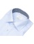 Thumbnail 2- Eterna Hemd - Modern Fit - Kentkragen - Dynamic Cotton - hellblau- extra langer 69cm Arm