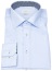 Thumbnail 1- Eterna Hemd - Modern Fit - Kentkragen - Dynamic Cotton - hellblau- extra langer 69cm Arm