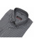 Thumbnail 2- Eterna Hemd - Modern Fit - Performance Shirt - Button Down - grau / schwarz