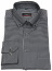 Thumbnail 1- Eterna Hemd - Modern Fit - Performance Shirt - Button Down - grau / schwarz