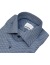 Thumbnail 2- Eterna Hemd - Modern Fit - Print - blau / hellblau