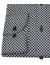 Thumbnail 4- Eterna Hemd - Slim Fit - Kentkragen - Dynamic Cotton - schwarz / grau