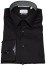 Thumbnail 1- Eterna Hemd - Slim Fit - Kentkragen - Dynamic Cotton - schwarz - ohne OVP
