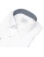 Thumbnail 3- Eterna Hemd - Slim Fit - Kentkragen - Dynamic Cotton - weiß - extra langer 70cm Arm