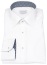 Thumbnail 1- Eterna Hemd - Slim Fit - Kentkragen - Dynamic Cotton - weiß - extra langer 70cm Arm