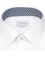 Thumbnail 2- Eterna Hemd - Slim Fit - Kentkragen - Dynamic Cotton - weiß - extra langer 70cm Arm
