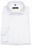 Thumbnail 1- Eterna Hemd - Super Slim Fit - Haikragen - Cover Shirt - extra blickdicht - weiß