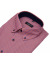 Thumbnail 2- Eterna Kurzarmhemd - Comfort Fit - Button Down - kariert - blau / rot