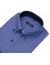 Thumbnail 2- Eterna Kurzarmhemd - Comfort Fit - Button Down - kariert - dunkelblau / blau