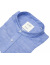 Thumbnail 2- Eterna Kurzarmhemd - Regular Fit - Stehkragen - blau