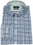 Thumbnail 1- Fynch-Hatton Hemd - Casual Fit - Button Down - Oxford - kariert - mehrfarbig