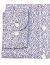 Thumbnail 4- Fynch-Hatton Hemd - Casual Fit - Kentkragen - Print mit kleinen Blättern - mehrfarbig