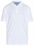 Thumbnail 1- Fynch-Hatton Poloshirt - Casual Fit - Piqué - weiß
