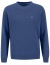 Thumbnail 1- Fynch-Hatton Pullover - Casual Fit - Rundhals-Ausschnitt - blau