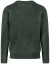 Thumbnail 2- Fynch-Hatton Pullover - Casual Fit - Rundhals-Ausschnitt - dunkelgrün