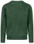 Thumbnail 2- Fynch-Hatton Pullover - Casual Fit - Rundhals-Ausschnitt - grün