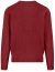 Thumbnail 2- Fynch-Hatton Pullover - Casual Fit - Rundhals-Ausschnitt - rot