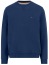 Thumbnail 1- Fynch-Hatton Sweatshirt - Casual Fit - Rundhals-Ausschnitt - dunkelblau
