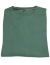 Thumbnail 1- Fynch-Hatton Sweatshirt - Casual Fit - Rundhals-Ausschnitt - grün