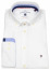 Thumbnail 1- Hatico Hemd - Modern Fit - Button Down - Oxford - weiß