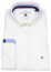 Thumbnail 1- Hatico Hemd - Regular Fit - Button Down - Oxford - weiß
