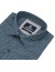 Thumbnail 2- Lerros Hemd - Regular Fit - Haikragen - feines Muster - blau