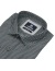 Thumbnail 2- Lerros Hemd - Regular Fit - Haikragen - feines Muster - braun