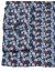 Thumbnail 4- Lerros Hemd - Regular Fit - Under Button Down - Blätter Muster - mehrfarbig
