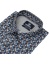 Thumbnail 2- Lerros Hemd - Regular Fit - Under Button Down - Blätter Muster - mehrfarbig