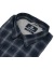 Thumbnail 2- Lerros Hemd - Regular Fit - Under Button Down - kariert - dunkelblau