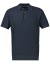 Thumbnail 1- Lerros Poloshirt - Regular Fit - Struktur - dunkelblau