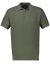 Thumbnail 1- Lerros Poloshirt - Regular Fit - Struktur - olivgrün