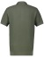 Thumbnail 2- Lerros Poloshirt - Regular Fit - Struktur - olivgrün