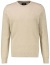 Thumbnail 1- Lerros Pullover - Regular Fit - Rundhals-Ausschnitt - Struktur - beige