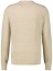 Thumbnail 2- Lerros Pullover - Regular Fit - Rundhals-Ausschnitt - Struktur - beige