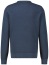 Thumbnail 2- Lerros Pullover - Regular Fit - Rundhals-Ausschnitt - Struktur - blau