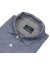 Thumbnail 2- MAERZ Muenchen Hemd - Modern Fit - Haifischkragen - Jersey - blau