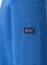 Thumbnail 3- MAERZ Muenchen Pullover - Comfort Fit - Rundhals - Merinowolle - blau