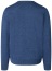 Thumbnail 2- MAERZ Muenchen Pullover - Comfort Fit - V-Ausschnitt - dunkelblau
