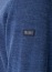 Thumbnail 3- MAERZ Muenchen Pullover - Comfort Fit - V-Ausschnitt - dunkelblau