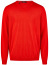 Thumbnail 1- MAERZ Muenchen Pullover - Modern Fit - V-Ausschnitt - rot