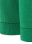 Thumbnail 3- MAERZ Muenchen Pullover - Regular Fit - Rundhals - Bio-Baumwolle - grün
