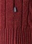 Thumbnail 3- MAERZ Muenchen Pullover - Regular Fit - Rundhals - Schurwolle - rot