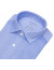Thumbnail 2- Marvelis Hemd - Body Fit - Easy To Wear Jersey - hellblau