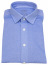 Thumbnail 1- Marvelis Hemd - Modern Fit - Easy To Wear Jersey - hellblau